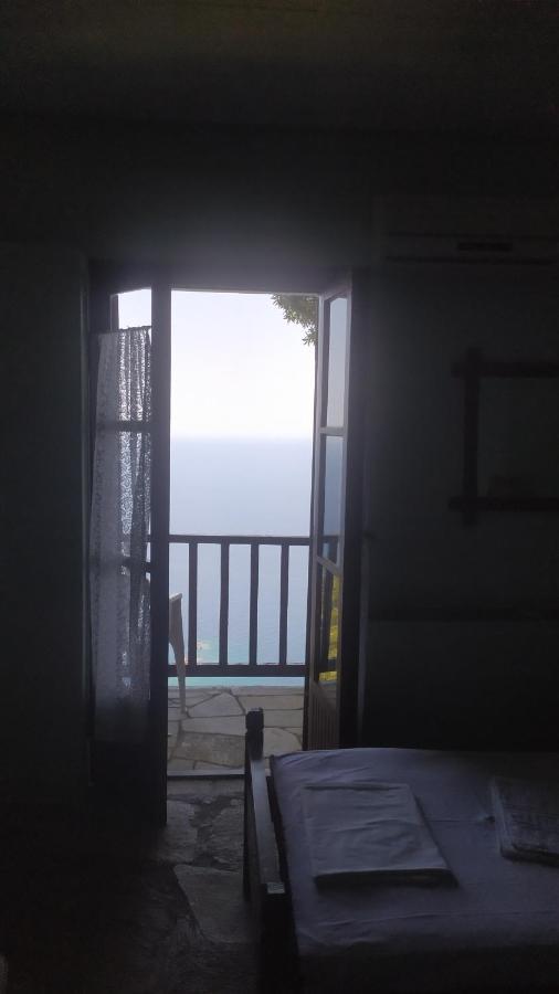 Apartment Traditional In Mylopotamos Tsagkarada