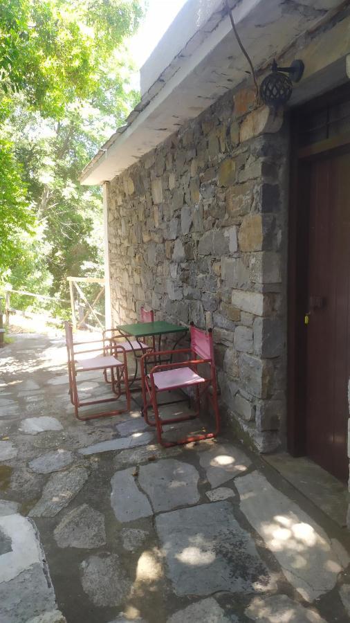 Traditional In Mylopotamos Apartment *