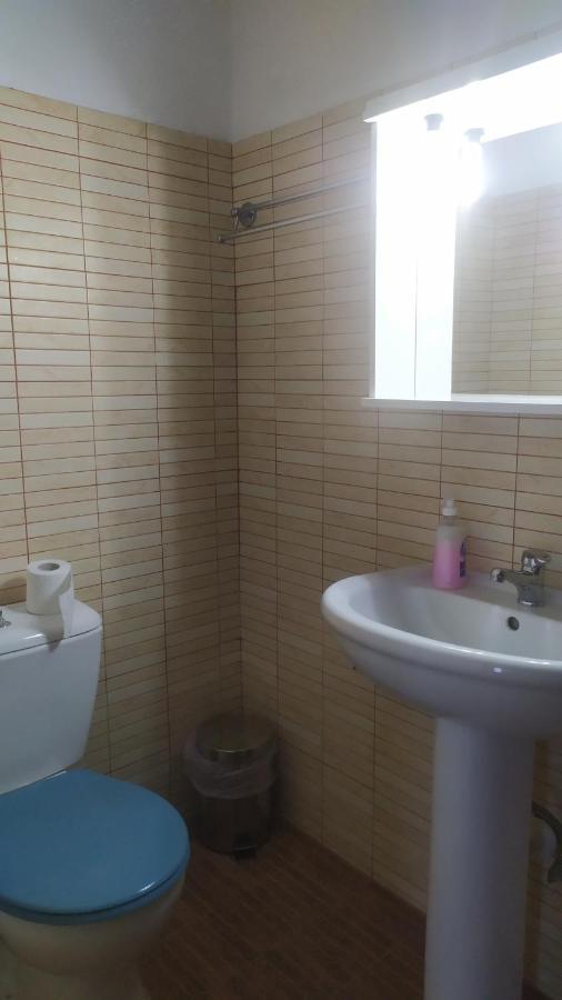 Traditional In Mylopotamos Apartment *